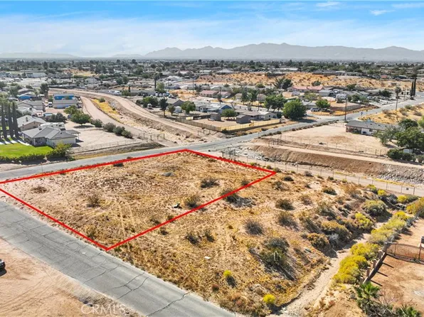 0 Barranca Way #13, Victorville, CA 92394