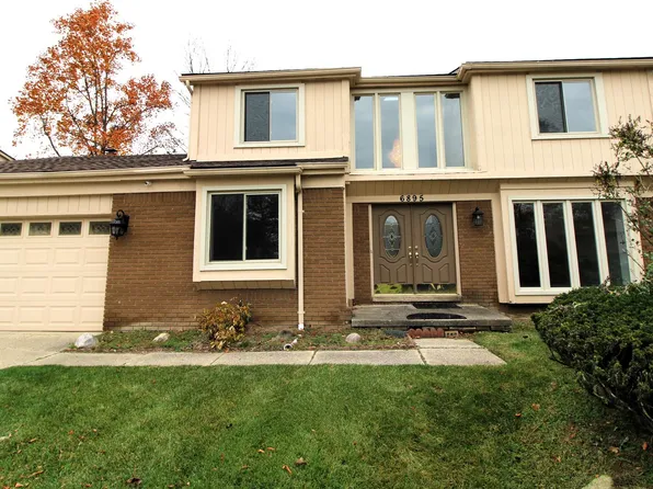 6895 Indian Creek Dr, West Bloomfield, MI 48322