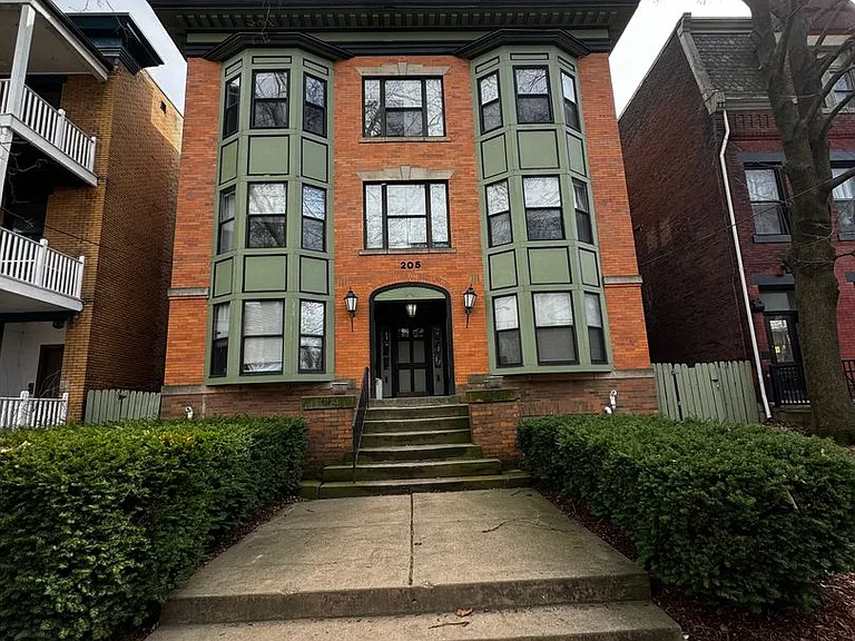 205 South Millvale Avenue — Photo 2
