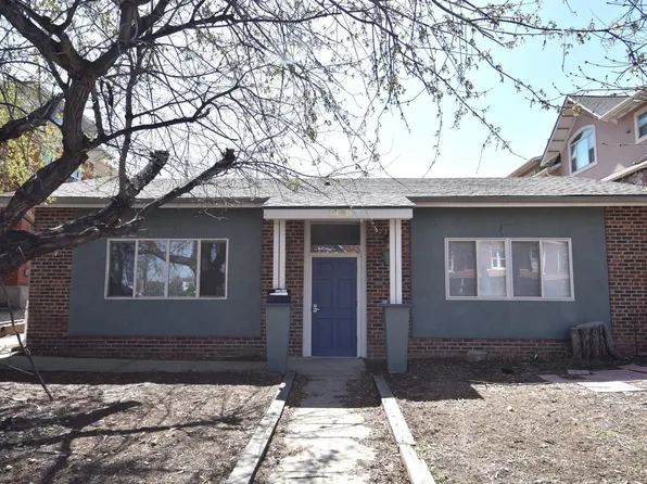 1020 Pleasant St, Boulder, CO