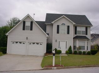 5511 Lofwood Ln, Lithonia, GA 30058