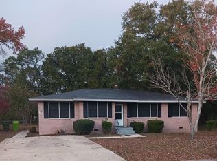 7503 Highview Dr, Columbia, SC 29223