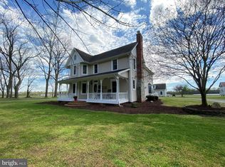 12968 Laurel Rd, Laurel, DE 19956