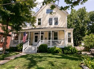 7229 Moller Ave #A, Saint Louis, MO 63143