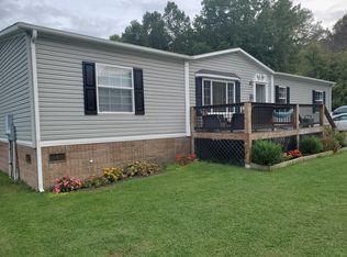 209 12th St, Eagle Rock, VA 24085