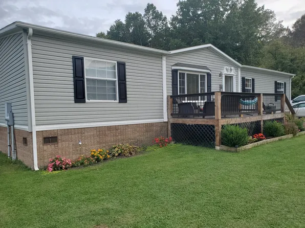 209 12th St, Eagle Rock, VA 24085