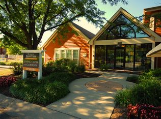 3160 Bentwood Circle South Dr APT 2A, Indianapolis, IN 46268