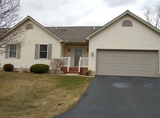 3058 Arborwood Blvd, Spring Arbor, MI 49283