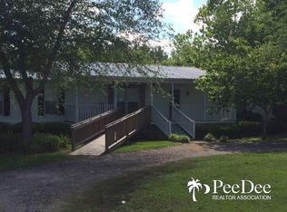 2293 Green Rd, Lake City, SC 29560