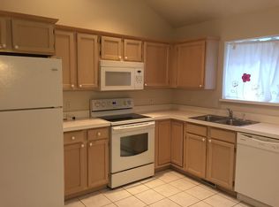 2509 Country Village Ct, Ann Arbor, MI 48103