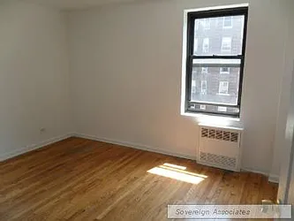 Rented by Sovereign Associates