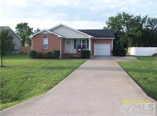 309 June Dr, Lebanon, TN 37087
