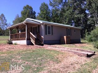 6126 Mize Rd, Toccoa, GA 30577
