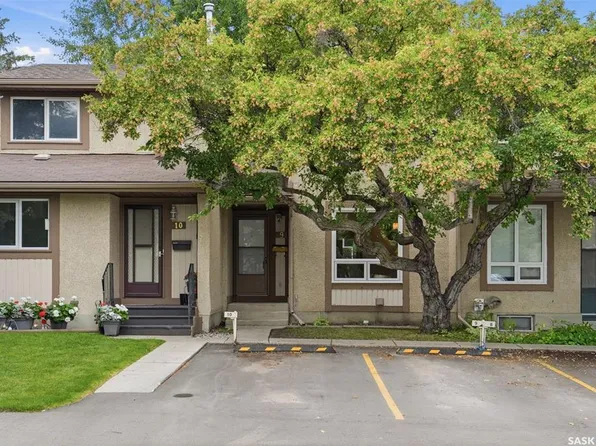 UNIT 9-1128 MCKERCHER DRIVE, Saskatoon, SK S7H 4Y7