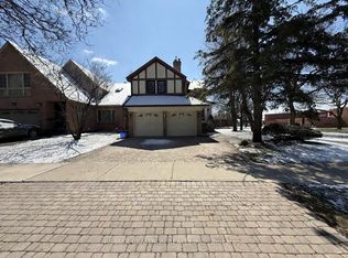 7 McMorran Cres, Vaughan, ON