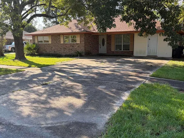 14730 Mora Dr, Baton Rouge, LA 70819