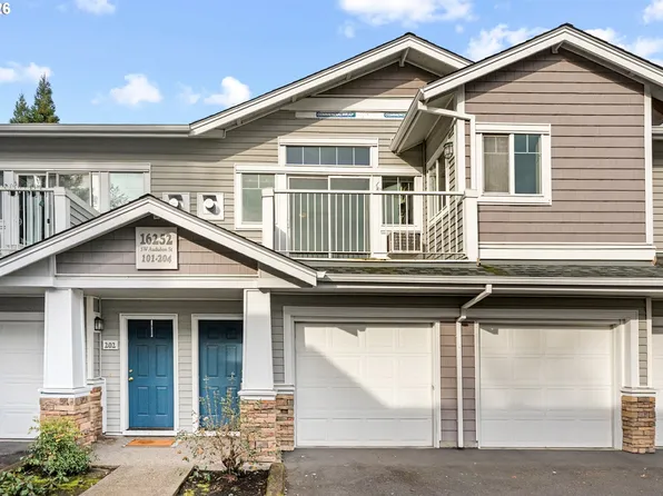 16252 Audubon St #203, Beaverton, OR 97003