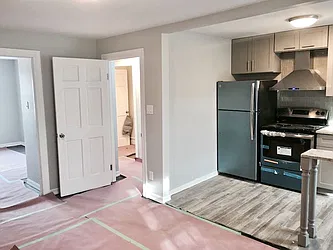 Rented by FS Marino Realty Inc