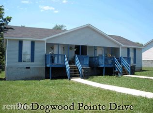 96 Dogwood Pointe Dr #2, McMinnville, TN 37110