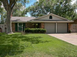 5305 Randolph Rd, Amarillo, TX 79106