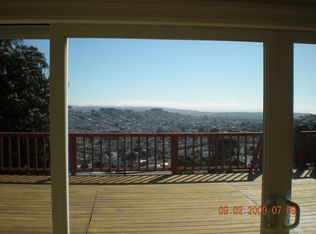546 Bella Vista Way, San Francisco, CA