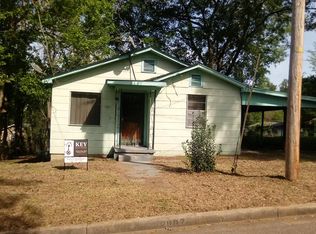 2607 Togo St, Vicksburg, MS 39180