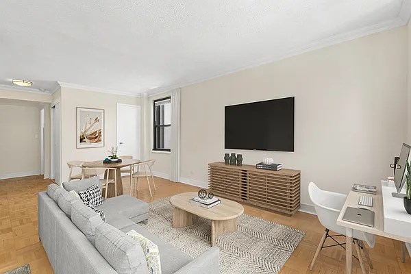 Rented by SERHANT. | media 13