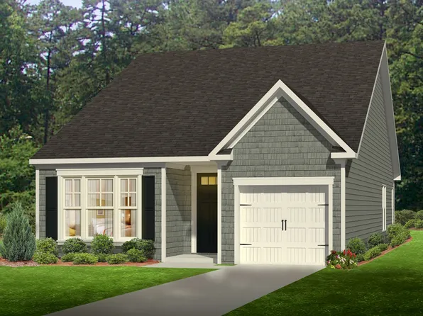 324 Saint Catherine Bay Ct, Surfside Beach, SC 29575