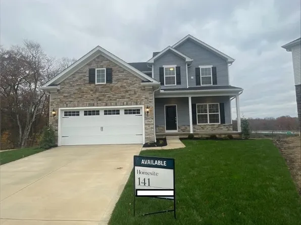 3363 Ponderosa Trl, Uniontown, OH 44685