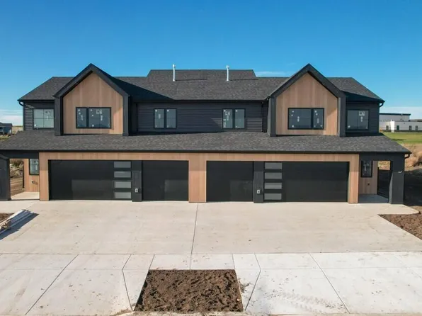 4218 Kites Ln, Bismarck, ND 58503