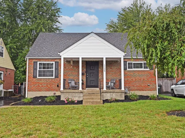 1135 Joetta Dr, Cincinnati, OH 45230