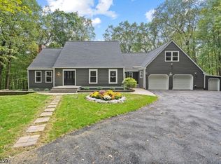 190 North Rd, Chester Twp., NJ 07930