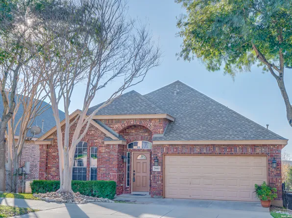 20603 CLIFF PARK, San Antonio, TX 78258