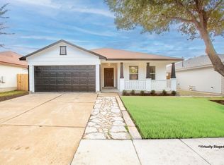 14903 Mossycup Ln, Austin, TX 78724