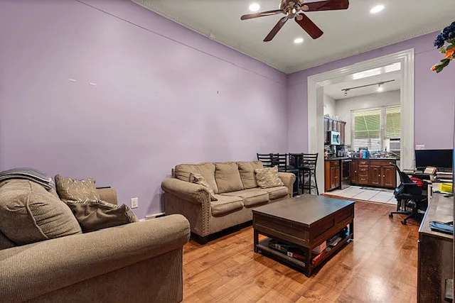 5 Hundley Ct #1C — Photo 3