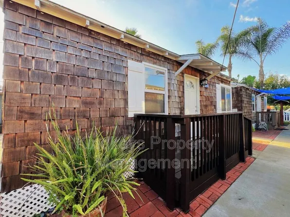 5044 Muir Ave, San Diego, CA 92107