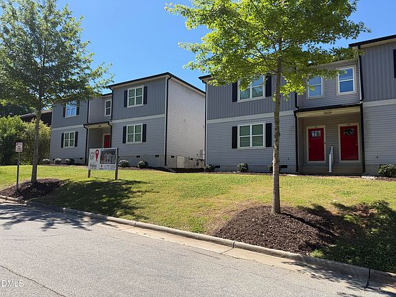 2nd image of 3605 Burt Dr