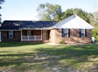 1822 Hialeah Pkwy, Sumter, SC 29154