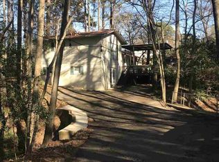 133 Fairway Dr E, Hideaway, TX 75771