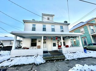 164 Main St, Kingston, PA 18704