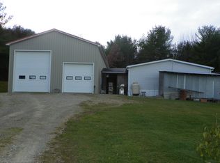 2449 Emo Rd, Wayland, NY