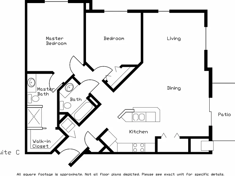 Hawks Ridge — Photo 15