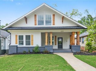 229 Winter Ave NE, Atlanta, GA 30317