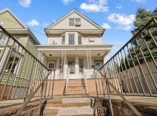 81 W 25th St FLOOR 1, Bayonne, NJ 07002