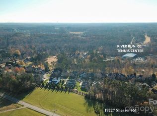 19227 Shearer Rd, Davidson, NC 28036