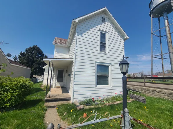 245 Cromley St, Ashville, OH 43103