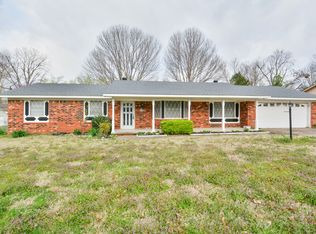 11758 S 85th Ave E, Bixby, OK 74008