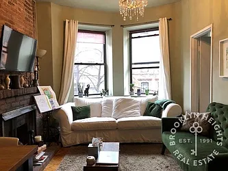 Rented by Brooklyn Heights Real Estate Inc