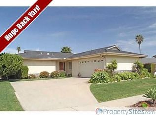 5643 Carnegie St, San Diego, CA 92122
