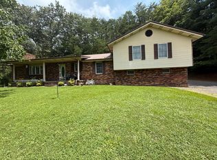 3118 S Us Highway 421, Manchester, KY 40962